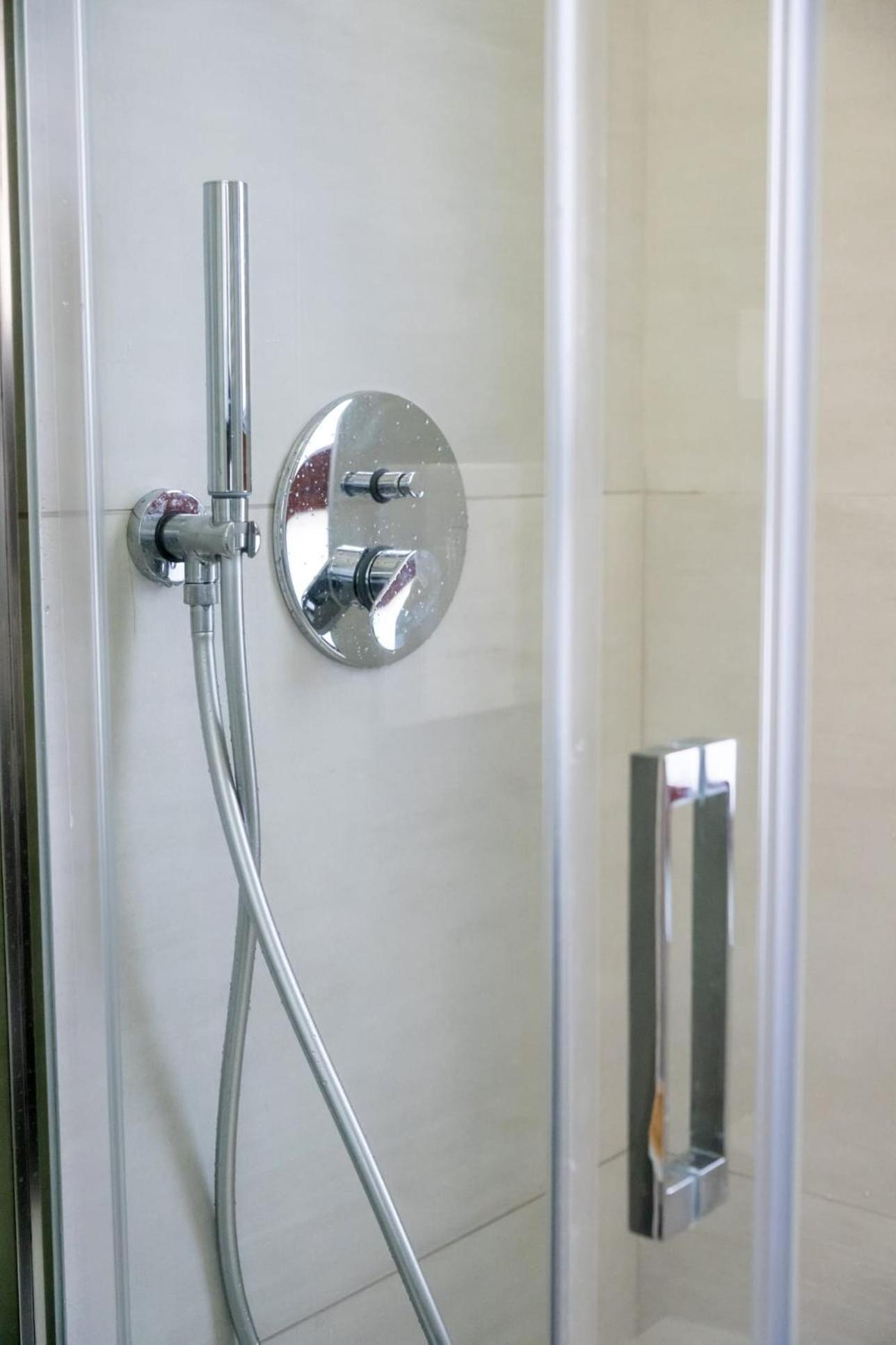 B&B Amalfi'S Luxury Rooms Salerno Exterior foto